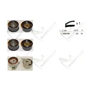 MABYPARTS OBK010192
