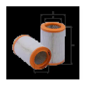HPU 4342 FIL FILTER
