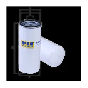 FIL FILTER ZP 3060 FMB