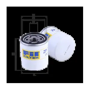 FIL FILTER ZP 3046