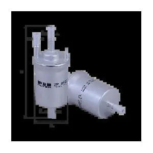 FIL FILTER ZP 8102 FL