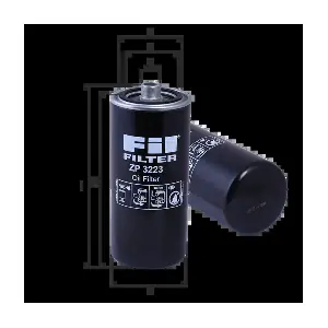 ZP 3223 FIL FILTER