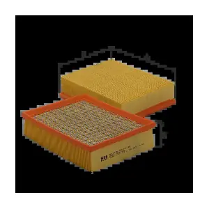 FIL FILTER HP 2158