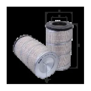 HP 2691 FIL FILTER