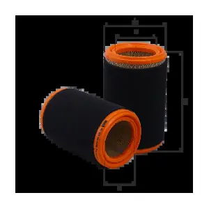 HPU 4400 FIL FILTER