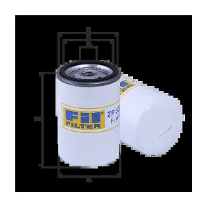 FIL FILTER ZP 3224 F