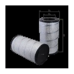 HP2538 FIL FILTER