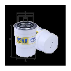 FIL FILTER ZP 548 AF