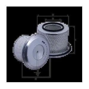 HP 699 FIL FILTER