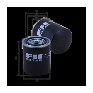 FIL FILTER ZP509D