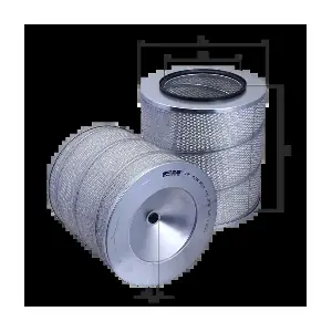 FIL FILTER HP 428