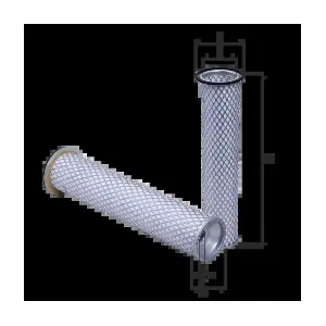 FIL FILTER HP 4573