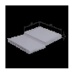 FIL FILTER HC 7030