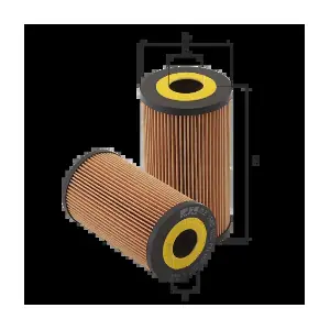 MLE 1585 FIL FILTER
