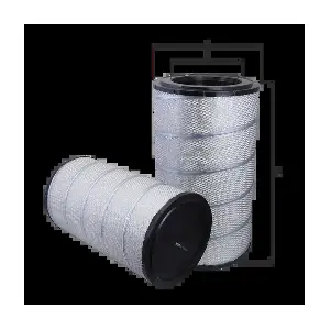 FIL FILTER HP2642