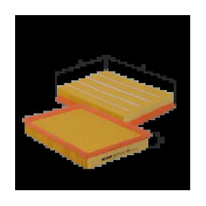 HP 2160 FIL FILTER