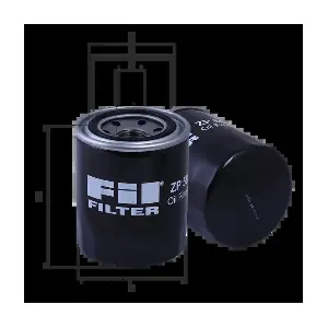 FIL FILTER ZP58