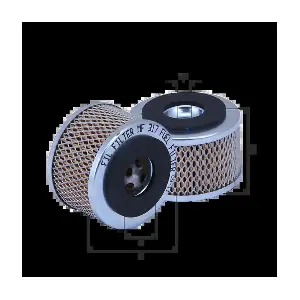 FIL FILTER MF 317