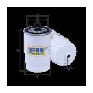 FIL FILTER ZP 3158 FMB