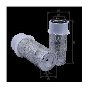 FIL FILTER HP 655 K
