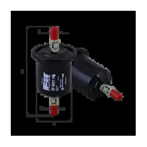 FIL FILTER ZP8027FM