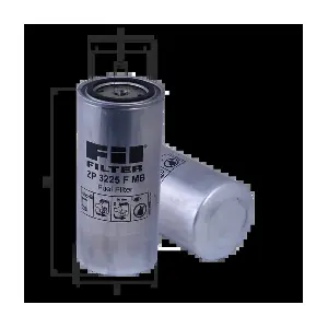 FIL FILTER ZP3225FMB