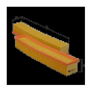 FIL FILTER HP 2177