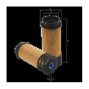 FIL FILTER MFE 1619 MB