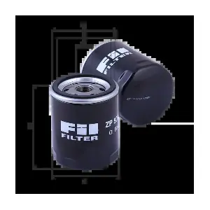 FIL FILTER ZP507