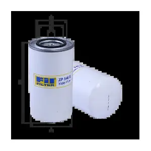 FIL FILTER ZP546S