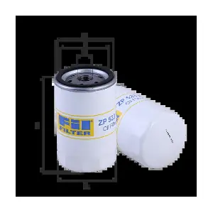 FIL FILTER ZP 523 A