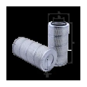 FIL FILTER HP 732