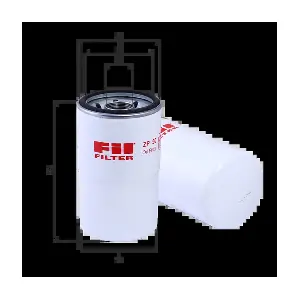 FIL FILTER ZP50