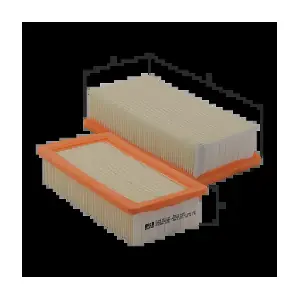 FIL FILTER HP 2000