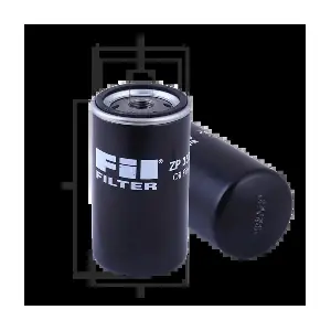 FIL FILTER ZP 3523 B