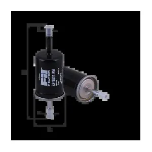 FIL FILTER ZP 8021 FM