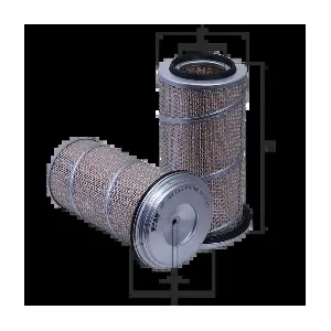 FIL FILTER HP 758