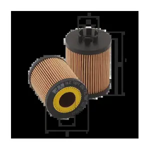 FIL FILTER MLE1611