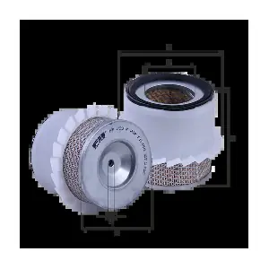 HP 793 K FIL FILTER