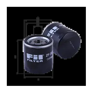 FIL FILTER ZP 3012