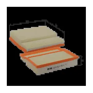 HP2031 FIL FILTER
