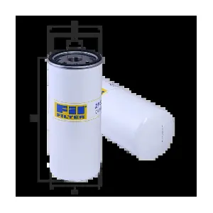 FIL FILTER ZP 531