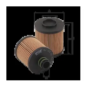 FIL FILTER MLE 1575