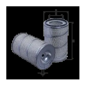 FIL FILTER HP693