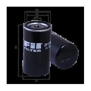 FIL FILTER ZP 3205