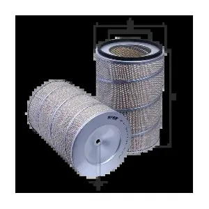 FIL FILTER HP 471
