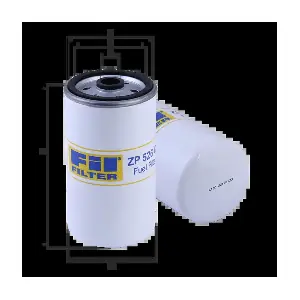 FIL FILTER ZP 526 CF