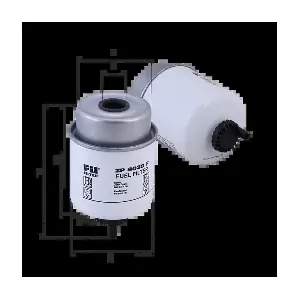 ZP8039F FIL FILTER