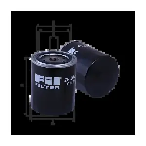 FIL FILTER ZP3502A
