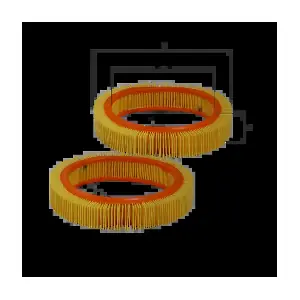 FIL FILTER HPU 4389